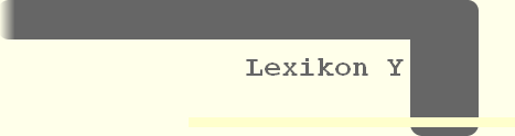 Lexikon Y